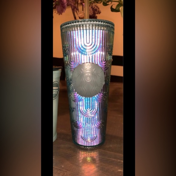Starbucks tumbler - Picture 1 of 2
